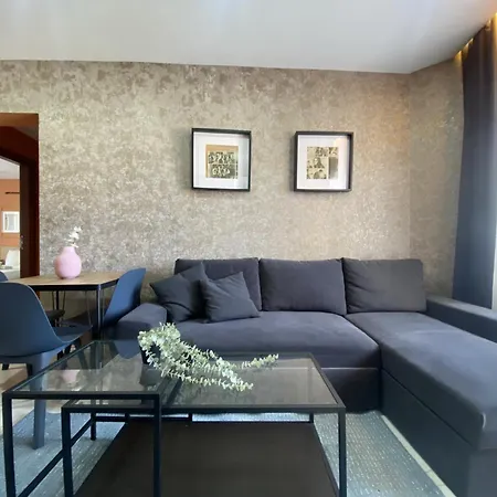 Apartmán Modern Renovated Flat In The Heart Of Istiklal