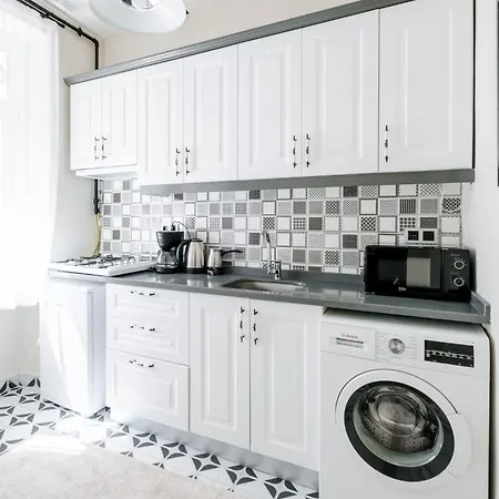 Modern Renovated Flat In The Heart Of Istiklal