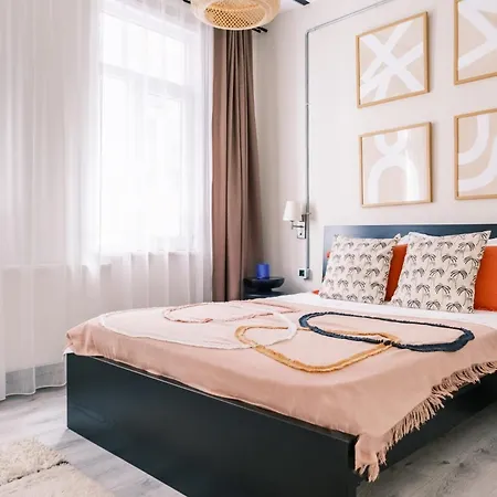 Modern Renovated Flat In The Heart Of Istiklal Istanbulská provincie