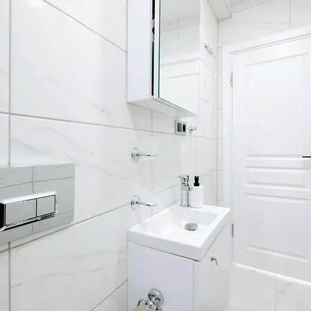 Modern Renovated Flat In The Heart Of Istiklal Apartment